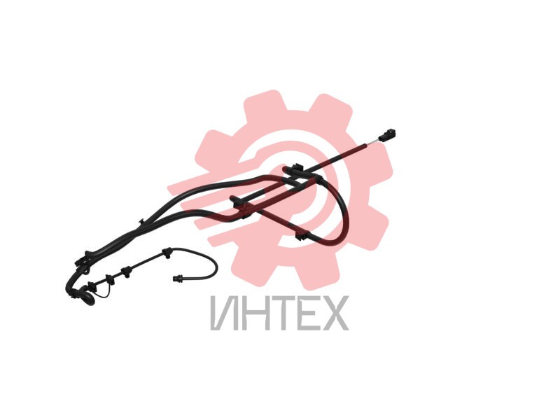Cabin Suspension Seat Wiring Harness Kit 513-9159 / 5139159