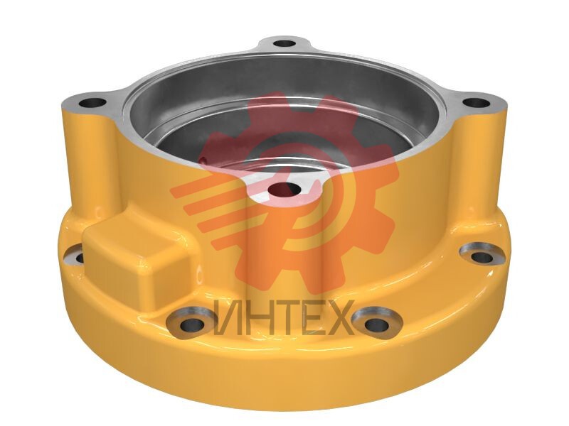 КОРПУС ТОРМОЗА 513-9268