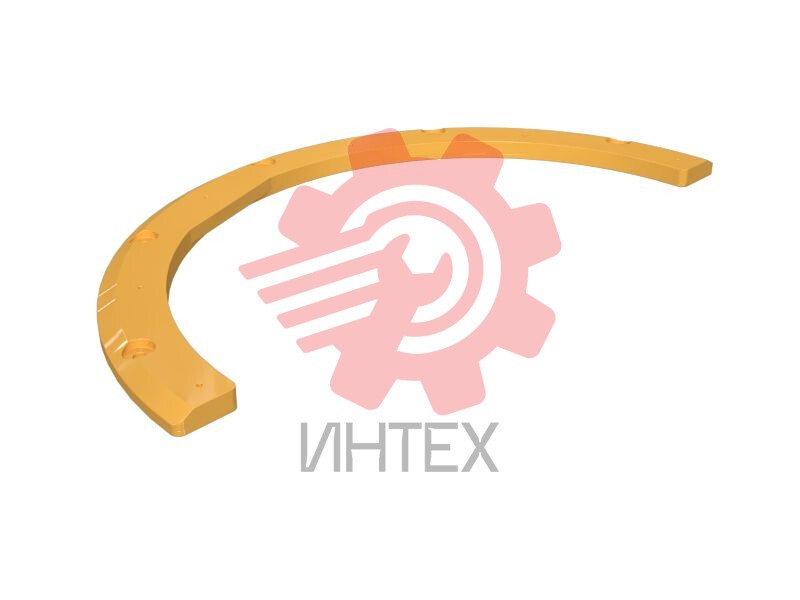 Держатель колесного тормоза M3X0,5 514-0304 / 5140304