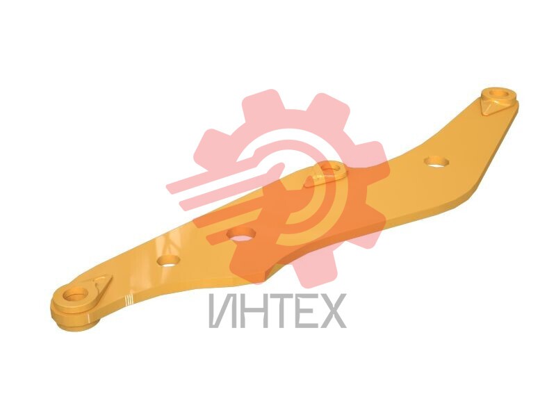 High Lift Arm Plate 514-6870 / 5146870