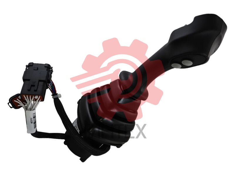 Управление рукояткой джойстика 515-3258 / 5153258