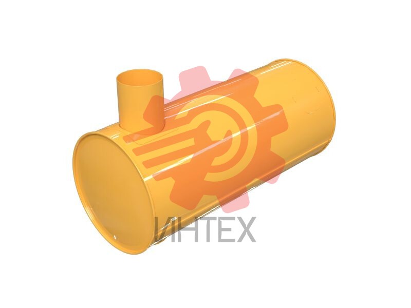 MUFFLER AS 515-3336 / 5153336