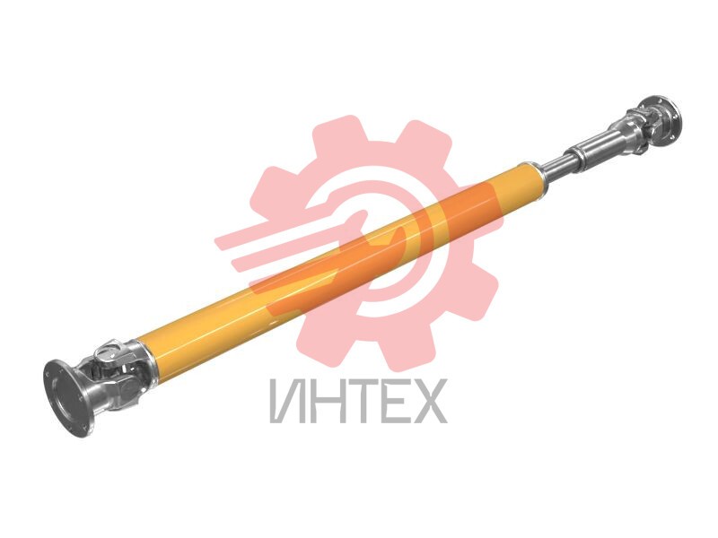 Shaft Assembly 515-3392 / 5153392