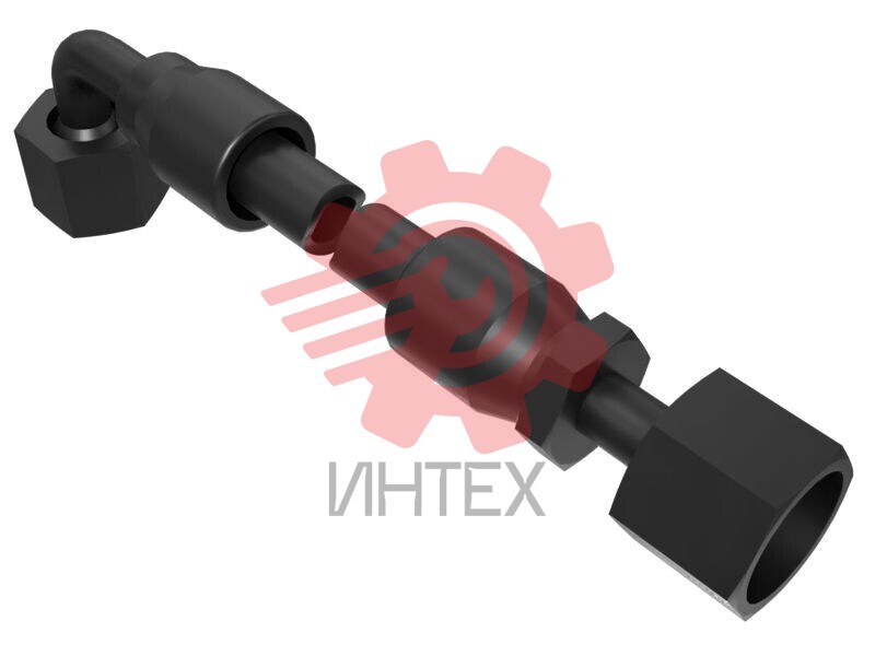 7.94mm Inner Diameter Water Lines Hose 516-0348 / 5160348