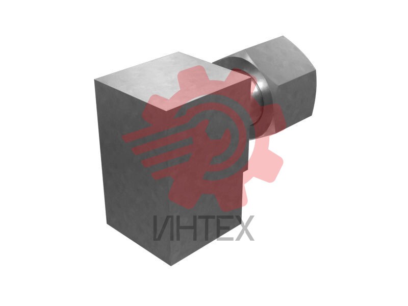 ПЕРЕХОДНОЙ КОЛЕНЧАТЫЙ ПАТРУБОК 516-8706