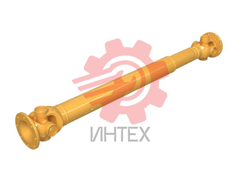 Drive Shaft Universal Joint 516-9982 / 5169982