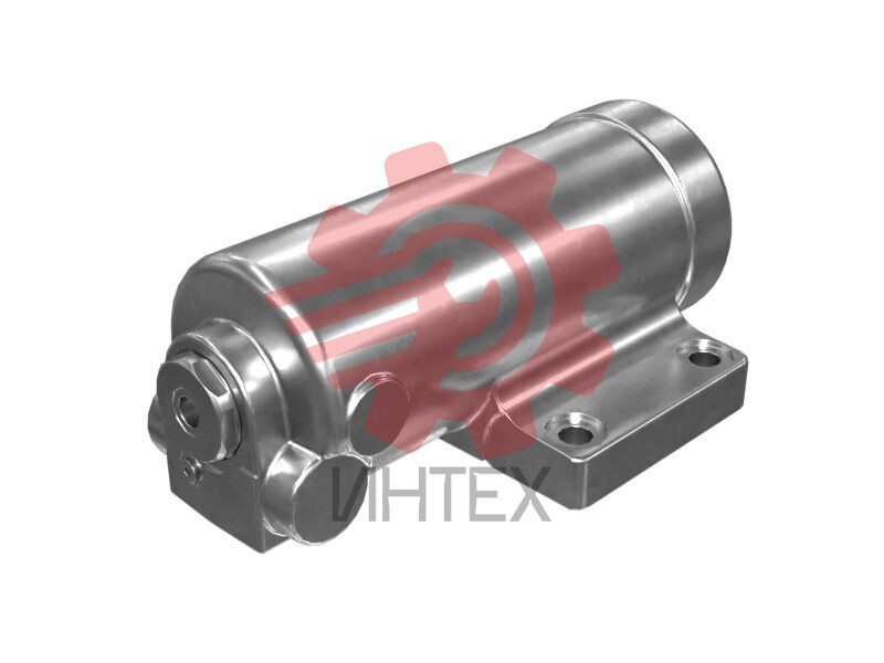 160mm Stroke Oscillating Axle Lockout Cylinder 517-0021 / 5170021