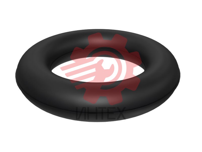2.62 x 7.59mm 70A VMQ O-Ring 517-2398 / 5172398