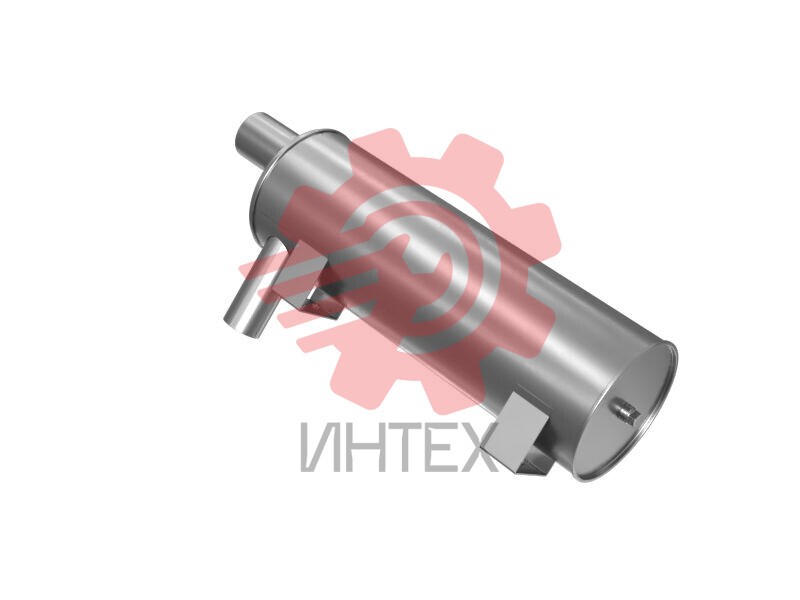 Generator Exhaust Silencer 517-4288 / 5174288