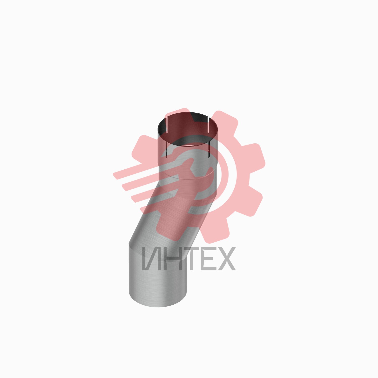 269mm Length Exhaust Tube 517-7976 / 5177976