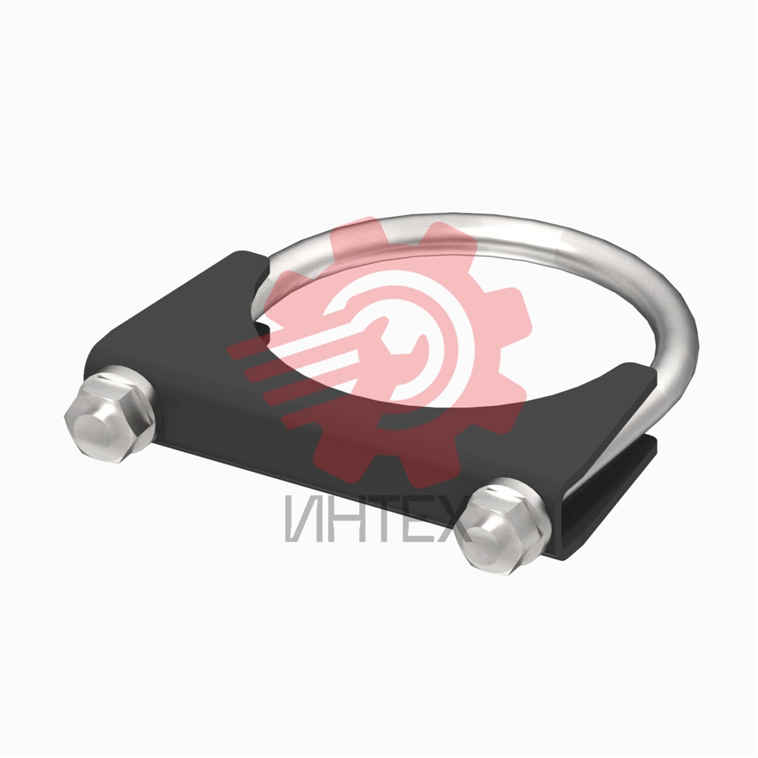 94mm U Bolt Clamp 517-7979 / 5177979