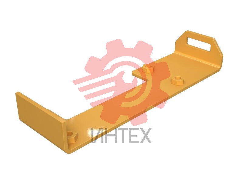 Electric Kit Starting Mounting Plate 517-8175 / 5178175