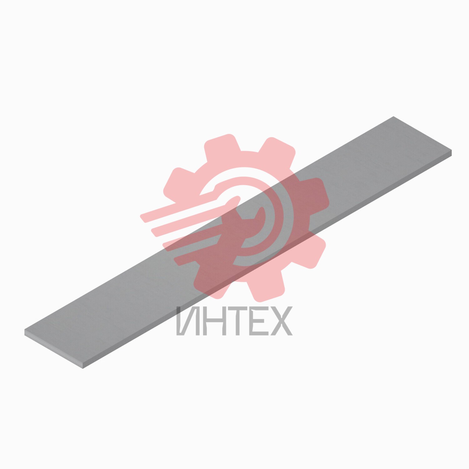 8mm Thick Tube Support Plate 517-9149 / 5179149