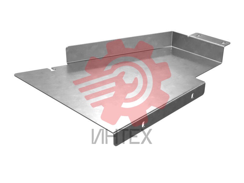 3mm Thick Sound Suppression Support Plate 518-1270
