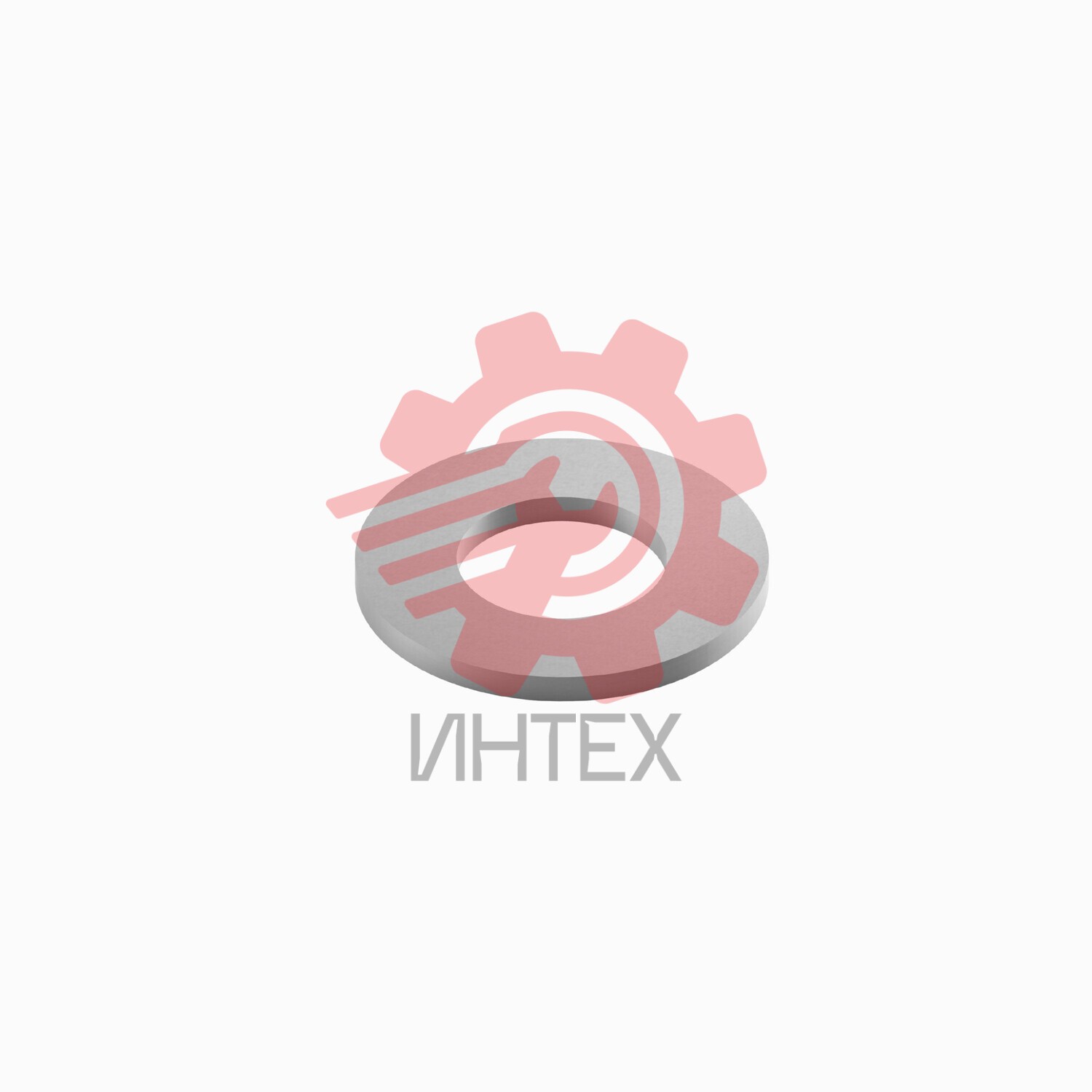 11.91mm Flat Washer 518-1901 / 5181901