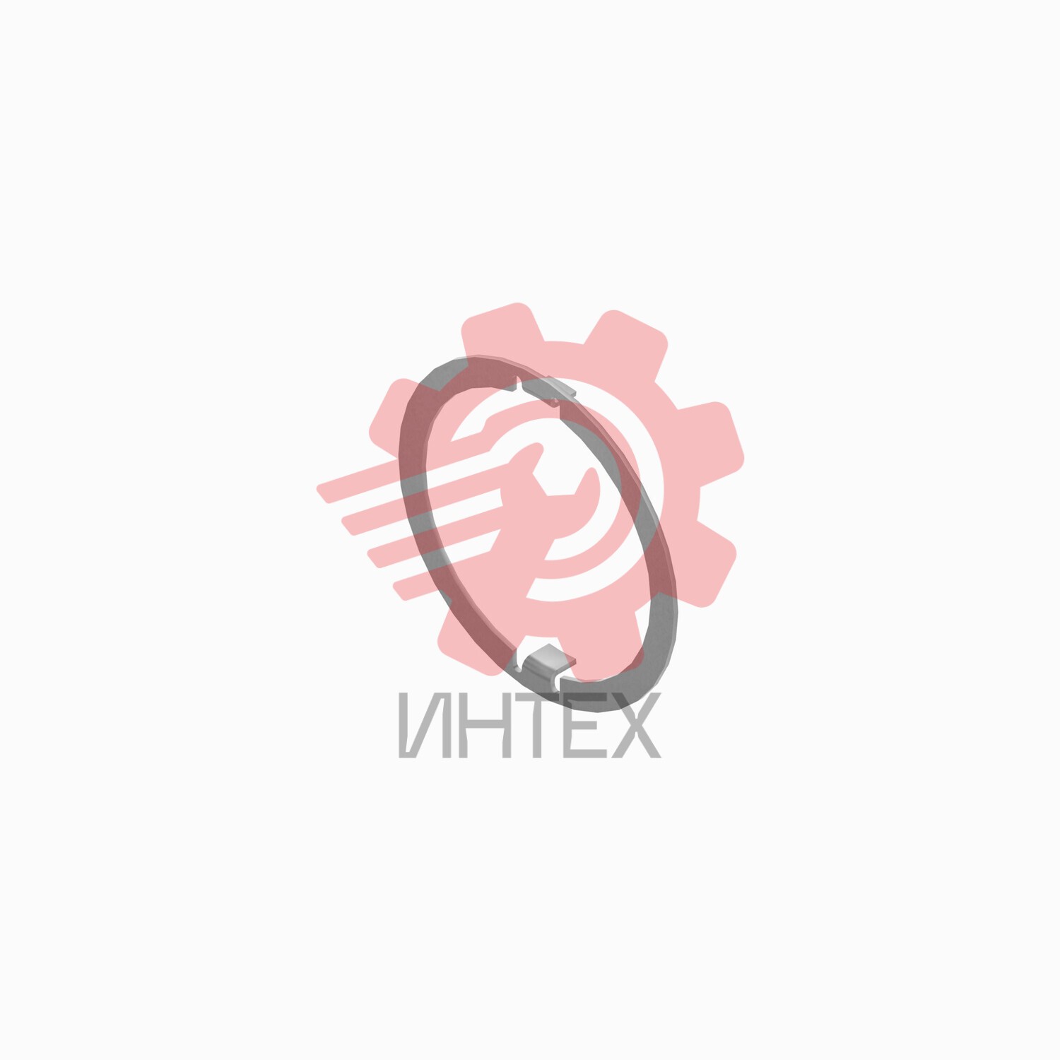 3.2″ Inner Diameter Thrust Washer 518-1956 / 5181956