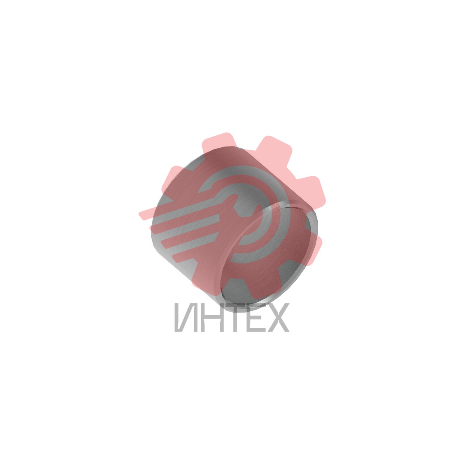Straight Sleeve Bearing 518-2002 / 5182002