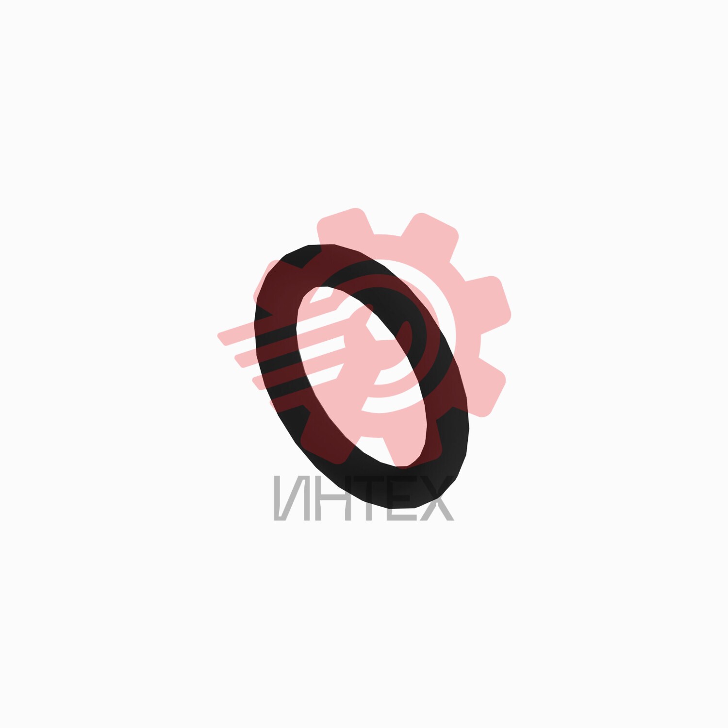 0.65'' O-Ring Seal 518-2009 / 5182009