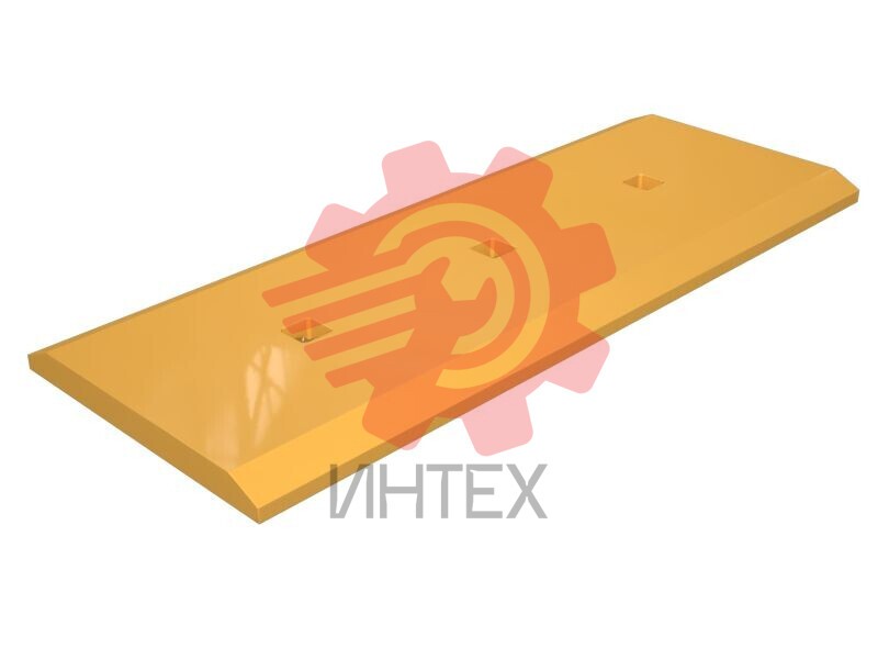 536.8mm Long Cutting Edge 518-2870