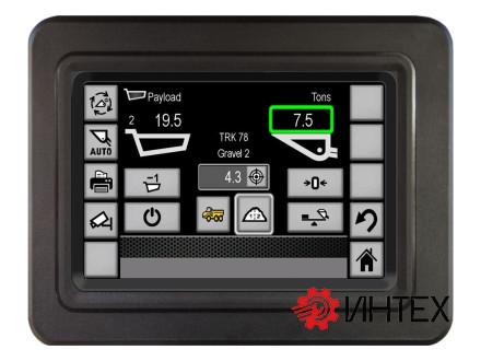 Cat® Payload для малых колесных погрузчиков:  518-3210 /   5183210