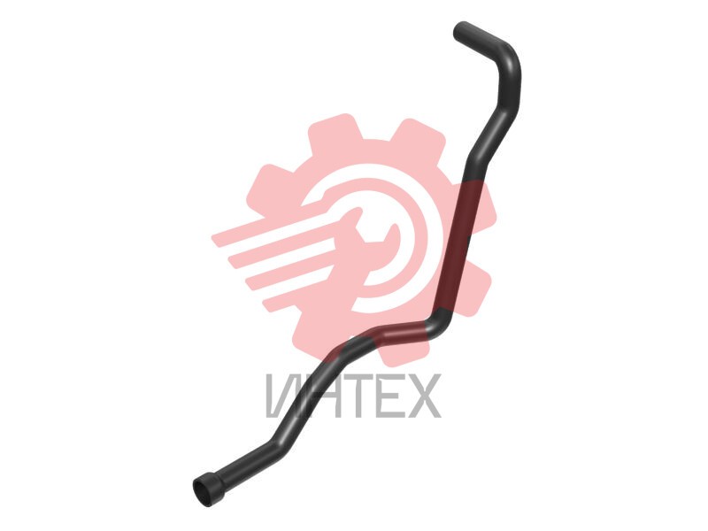 34.8mm ID Oil Level Gauge Hose 518-4771