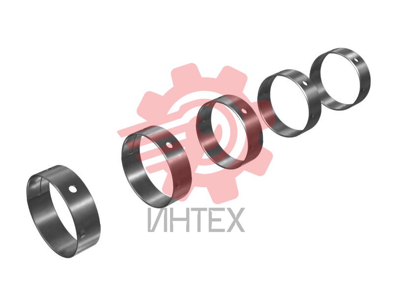 -0.254mm Undersize Crankshaft Bearing Kit 518-5432 / 5185432