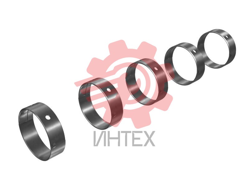 -0.762mm Undersize Crankshaft Bearing Kit 518-5436 / 5185436