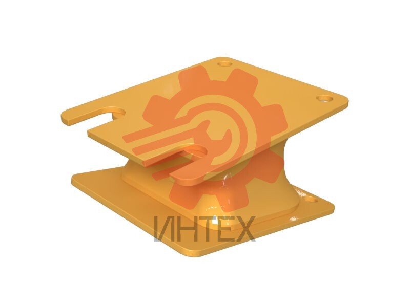 PAD AS-SEM 518-5516 / 5185516