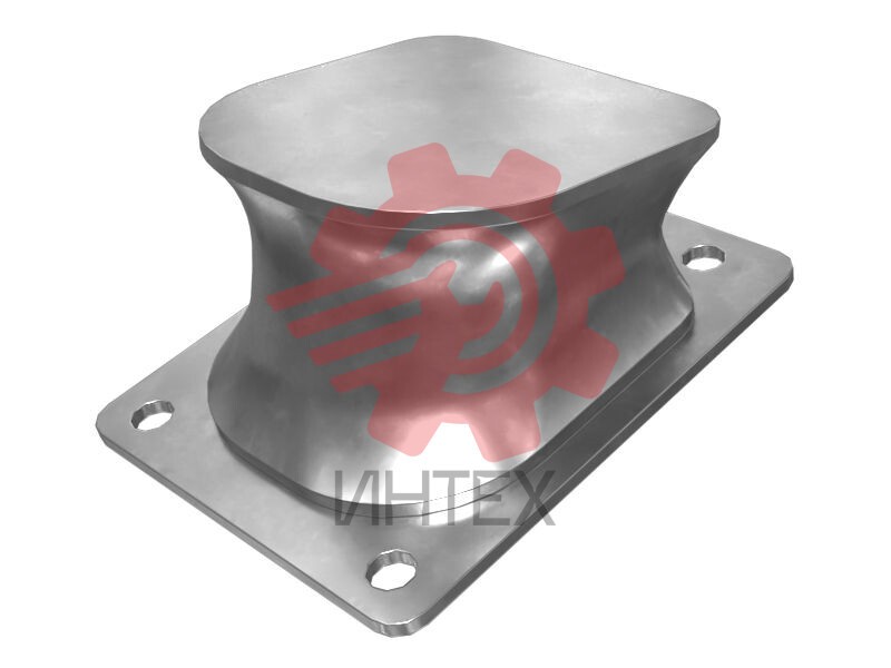 PAD AS-SEM 518-5517 / 5185517