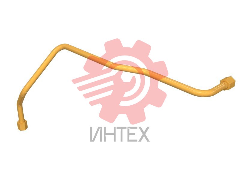 ТРУБКА ТОПЛИВНАЯ В СБОРЕ 518-9041