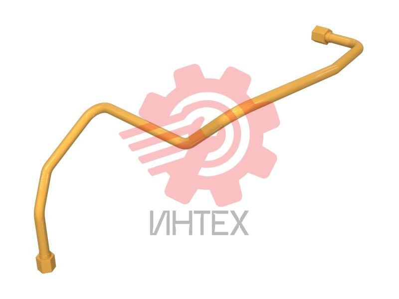 ТРУБКА ТОПЛИВНАЯ В СБОРЕ 518-9044 / 5189044
