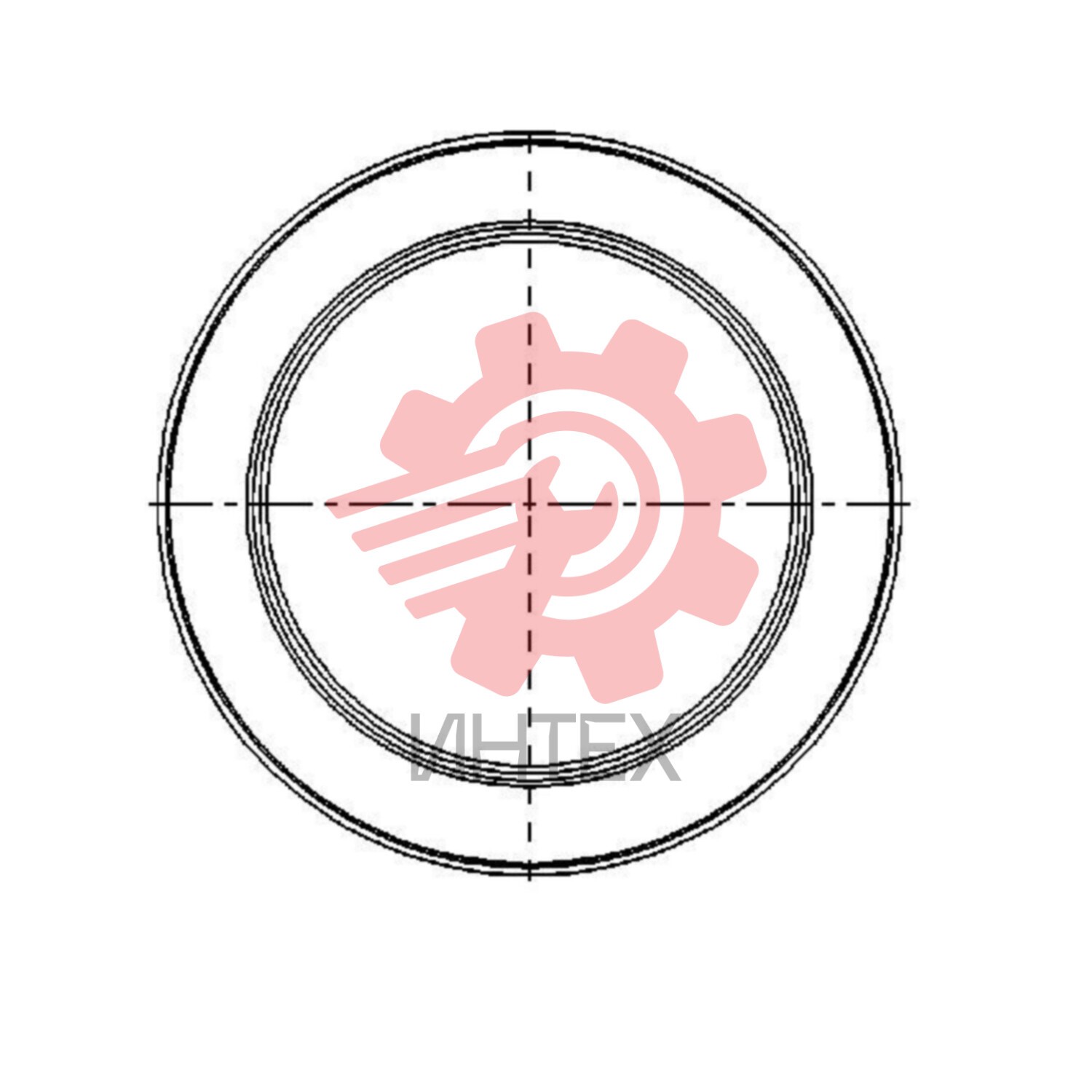 Seal-Oil 519-1089 / 5191089