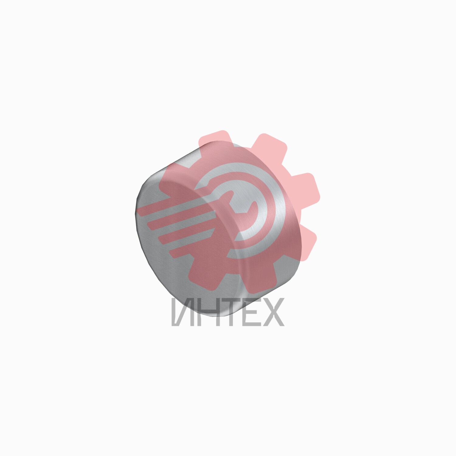 8.63mm Diameter Ball Retainer Plug 519-1098 / 5191098