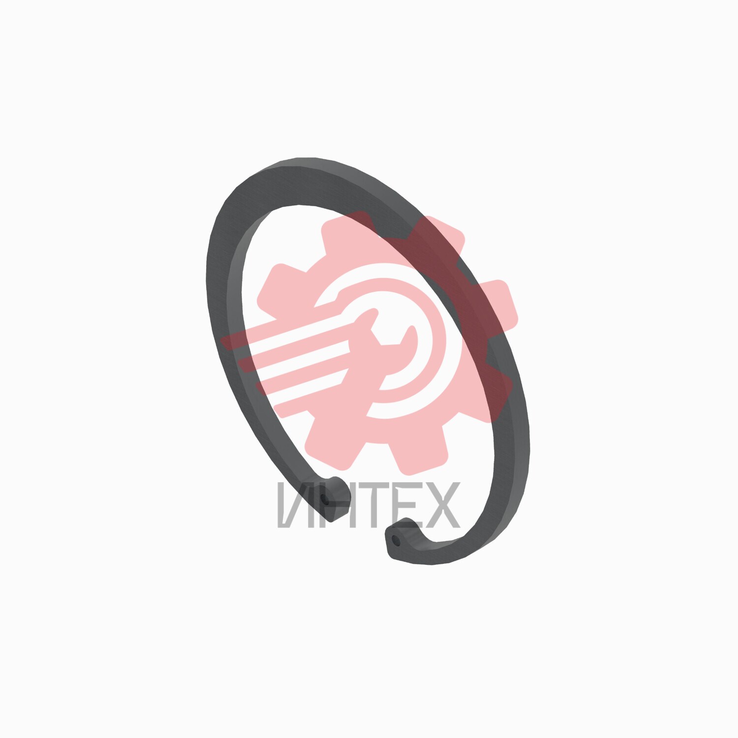 1.55" Outer Diameter Seal Retaining Ring 519-1117 / 5191117