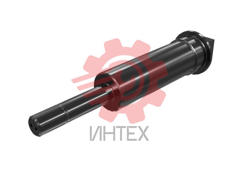 Возвратный механизм натяжителя 519-2553 / 5192553