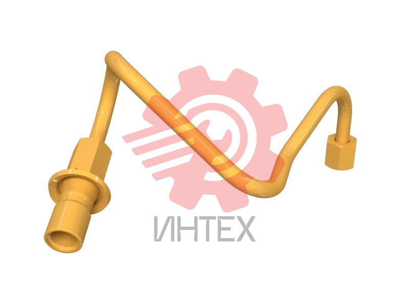 Топливопровод 519-3663 / 5193663