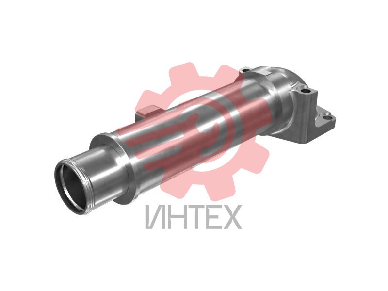 PIPE AS 519-7107 / 5197107
