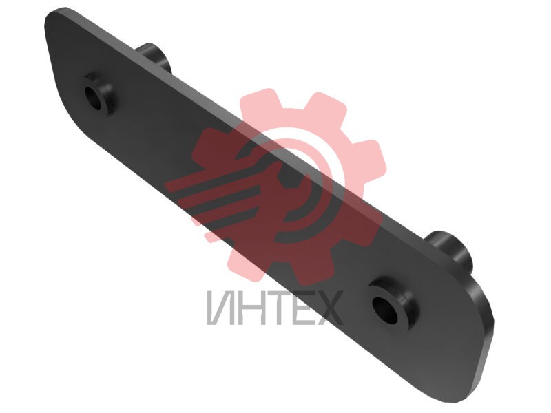 Fender Support Plate 519-8448 / 5198448