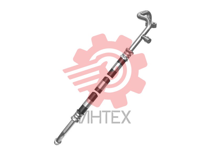 HOSE ASSEMBLY 519-8625