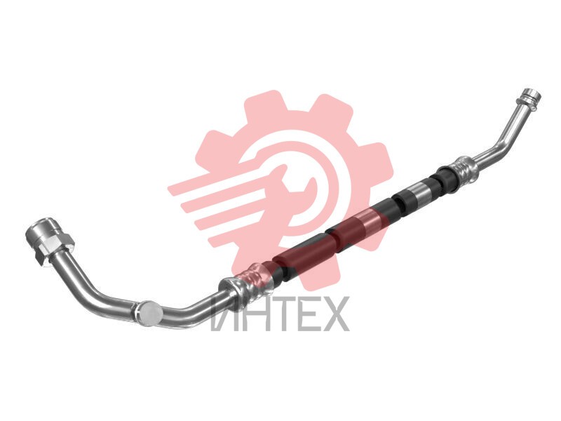 HOSE ASSEMBLY 519-8627