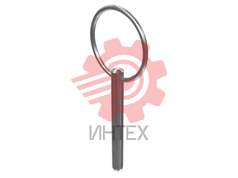 4.76mm Outer Diameter Lynch Pin 519-9191 / 5199191