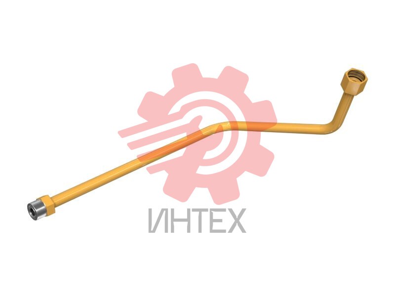 ТРУБКА ТОПЛИВНАЯ В СБОРЕ 520-0137 / 5200137