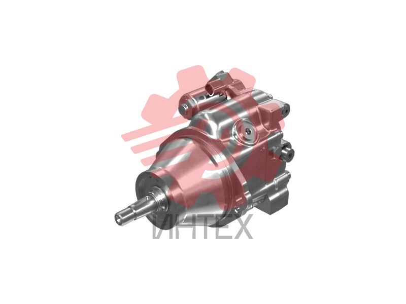 25cc Piston Motor 520-0944 / 5200944