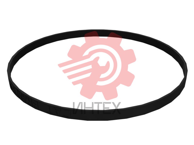 4.6 Thick Fan Drive Belt 520-1151 / 5201151