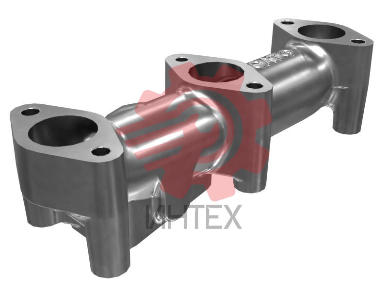 Exhaust Manifold 520-1397