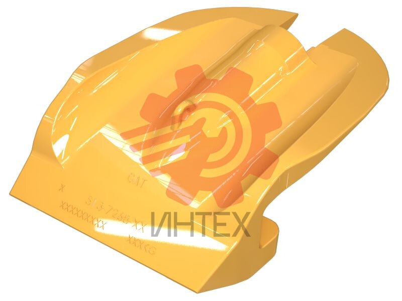 КРОМКА РЕЖУЩАЯ SEM 520-2005 / 5202005