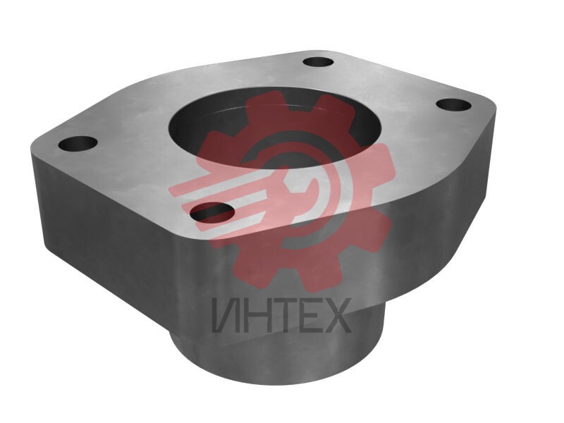 PIPE AS 520-3418 / 5203418