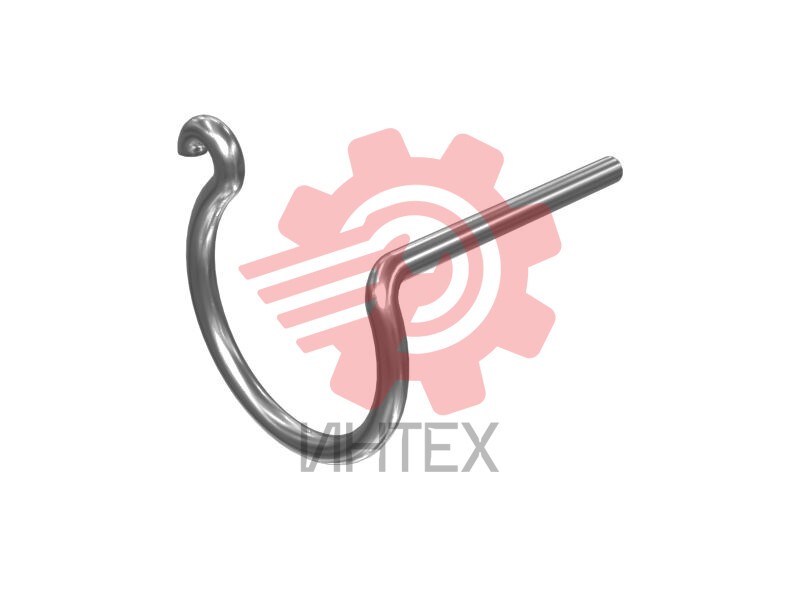 CLIP-SAFETY 520-3611 / 5203611