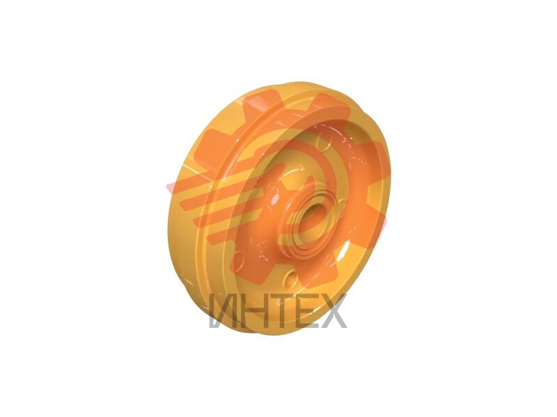 IDLER AS-BRG 520-4374 / 5204374