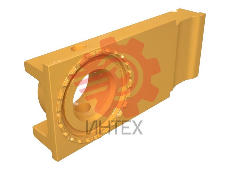 BEARING-FR I 520-4377 / 5204377
